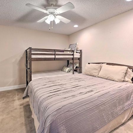 Lake Havasu Condo With Pool Access 1 Block To Beach 레이크 하바슈 시티 외부 사진