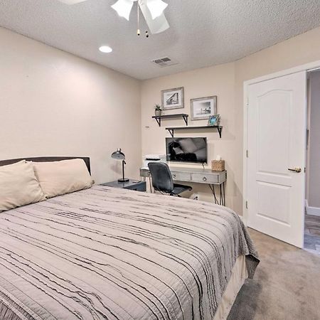 Lake Havasu Condo With Pool Access 1 Block To Beach 레이크 하바슈 시티 외부 사진