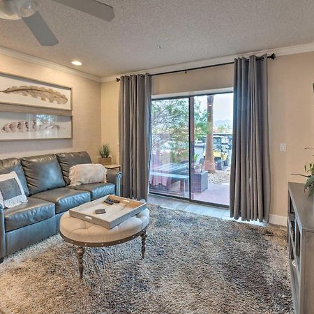 Lake Havasu Condo With Pool Access 1 Block To Beach 레이크 하바슈 시티 외부 사진