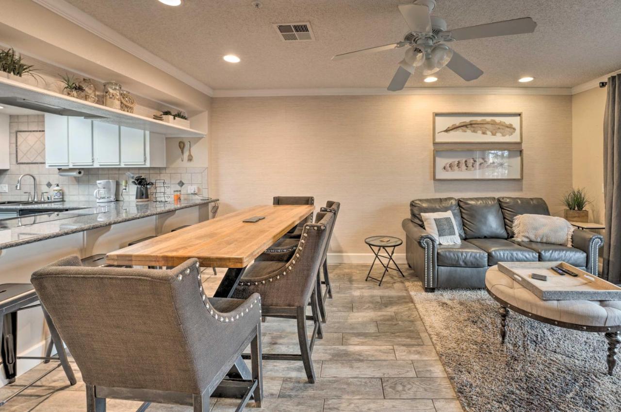 Lake Havasu Condo With Pool Access 1 Block To Beach 레이크 하바슈 시티 외부 사진