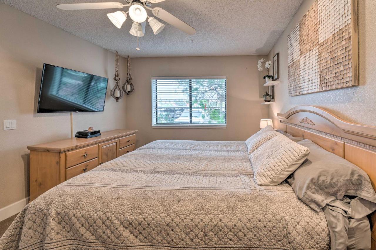 Lake Havasu Condo With Pool Access 1 Block To Beach 레이크 하바슈 시티 외부 사진