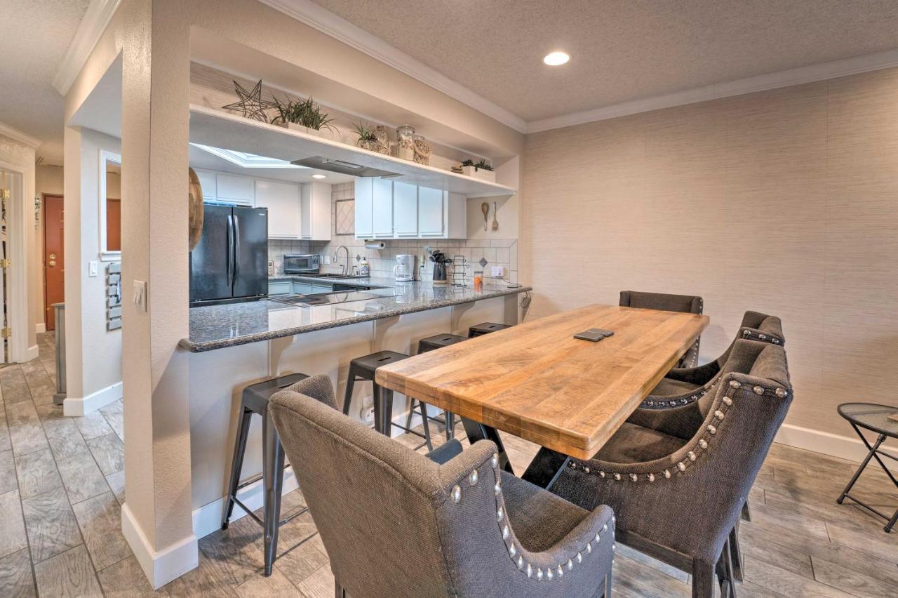 Lake Havasu Condo With Pool Access 1 Block To Beach 레이크 하바슈 시티 외부 사진