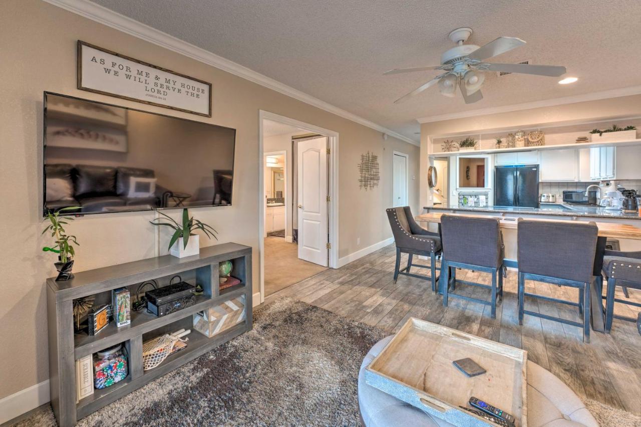Lake Havasu Condo With Pool Access 1 Block To Beach 레이크 하바슈 시티 외부 사진