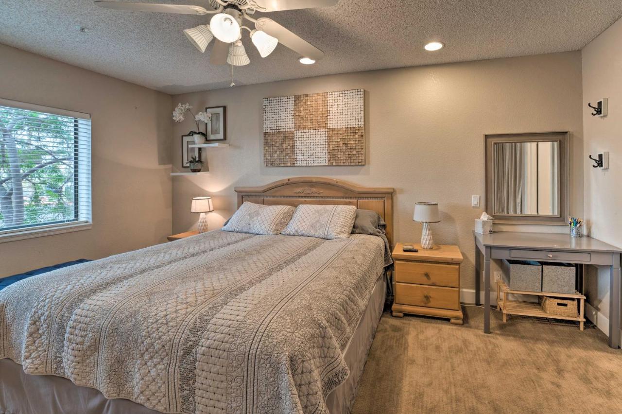 Lake Havasu Condo With Pool Access 1 Block To Beach 레이크 하바슈 시티 외부 사진