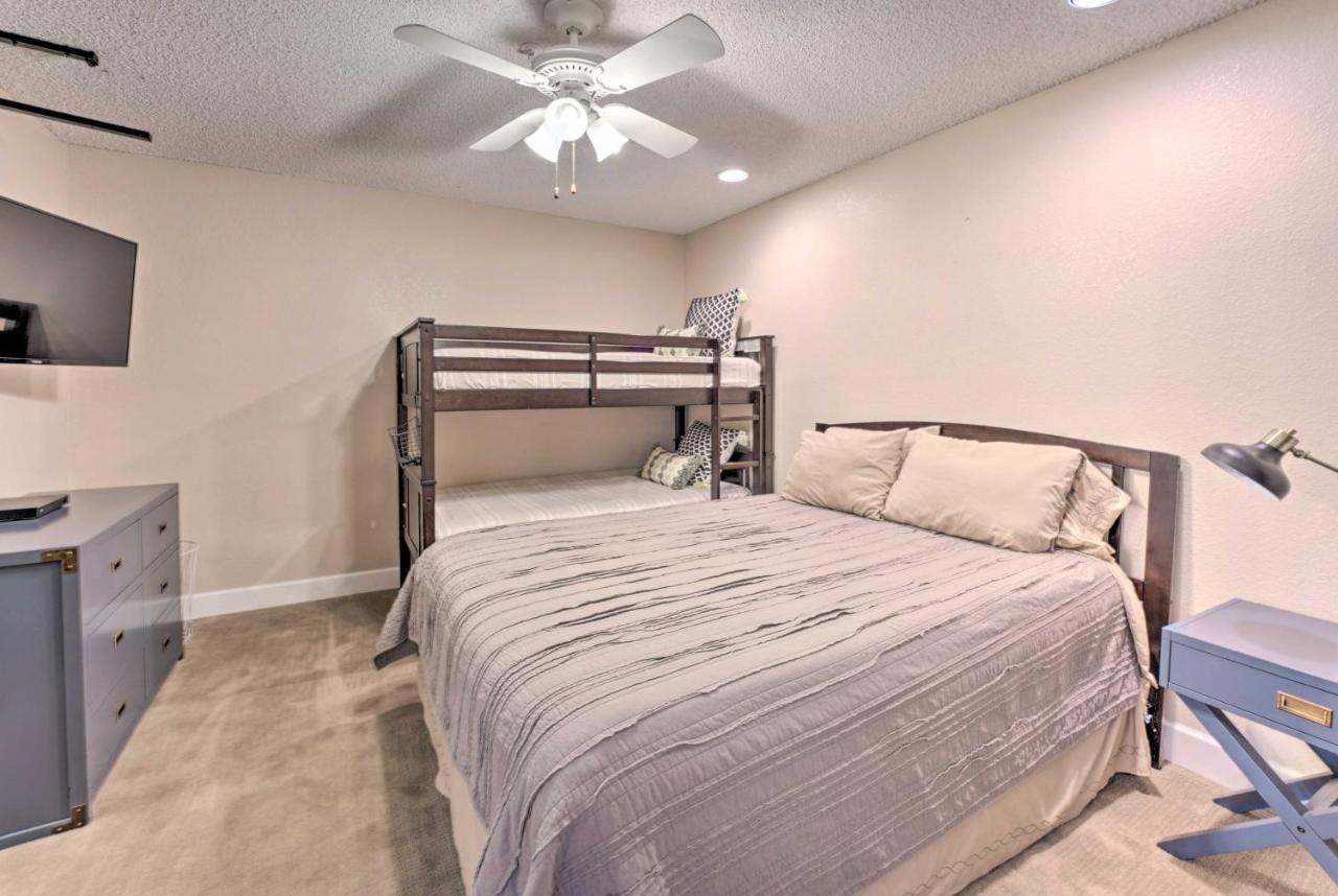 Lake Havasu Condo With Pool Access 1 Block To Beach 레이크 하바슈 시티 외부 사진