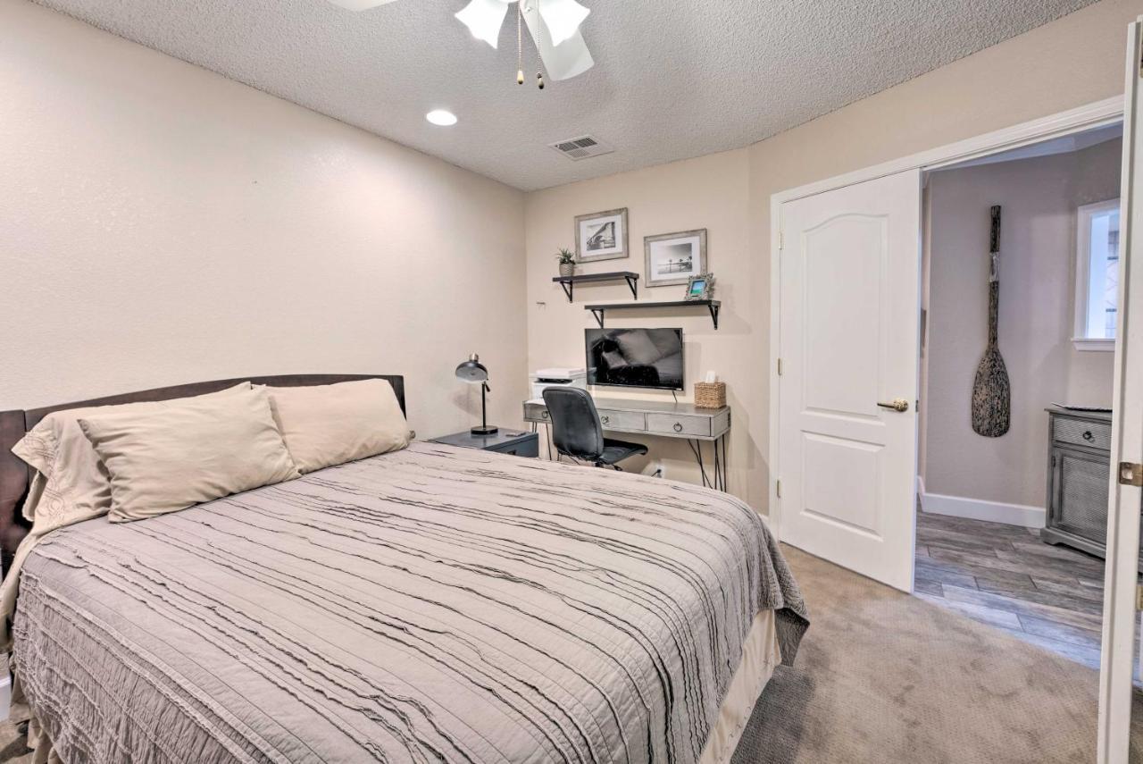 Lake Havasu Condo With Pool Access 1 Block To Beach 레이크 하바슈 시티 외부 사진