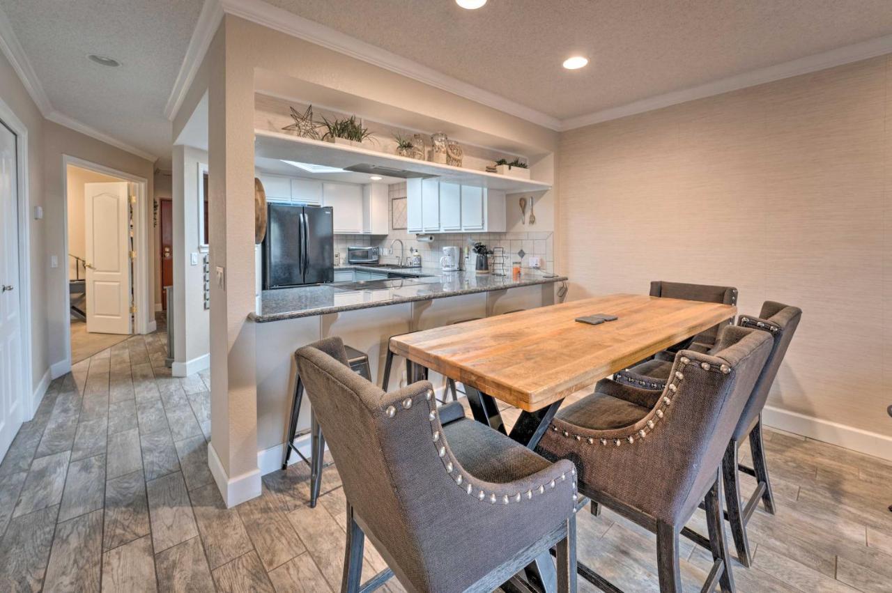 Lake Havasu Condo With Pool Access 1 Block To Beach 레이크 하바슈 시티 외부 사진