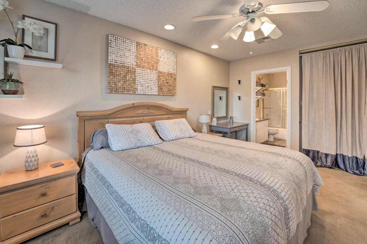 Lake Havasu Condo With Pool Access 1 Block To Beach 레이크 하바슈 시티 외부 사진