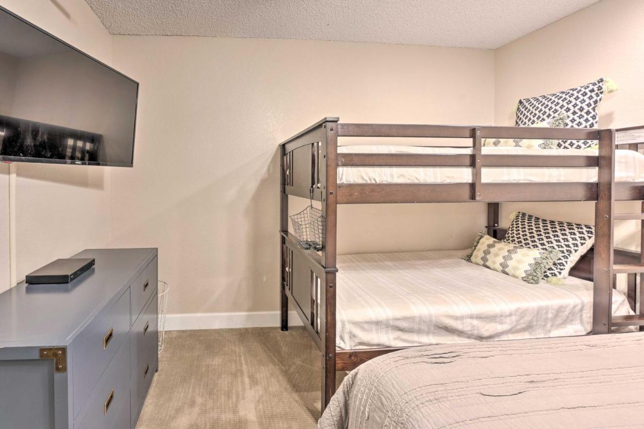 Lake Havasu Condo With Pool Access 1 Block To Beach 레이크 하바슈 시티 외부 사진