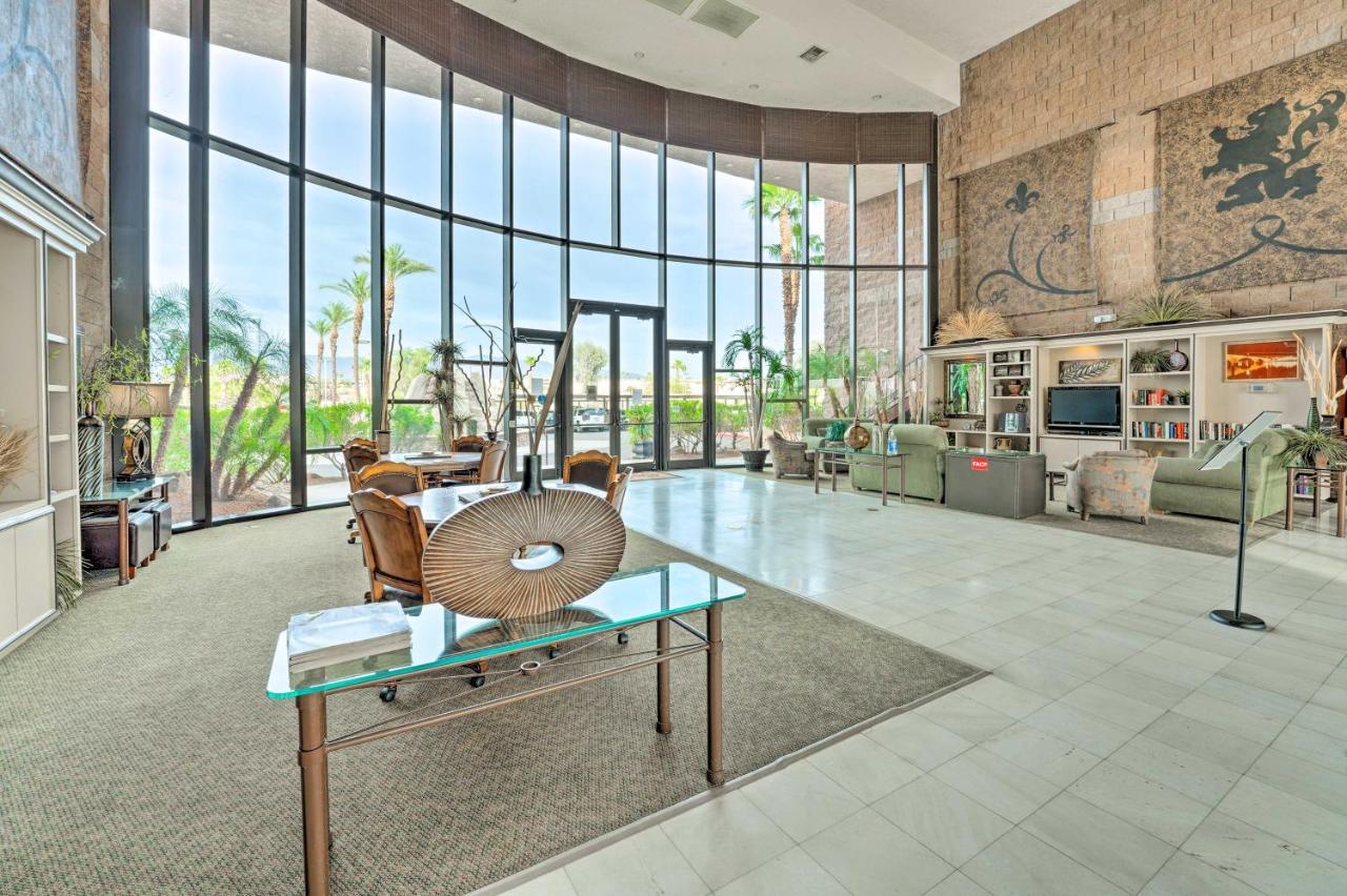 Lake Havasu Condo With Pool Access 1 Block To Beach 레이크 하바슈 시티 외부 사진