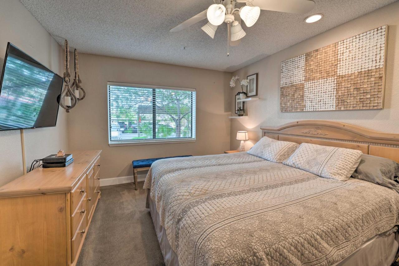 Lake Havasu Condo With Pool Access 1 Block To Beach 레이크 하바슈 시티 외부 사진