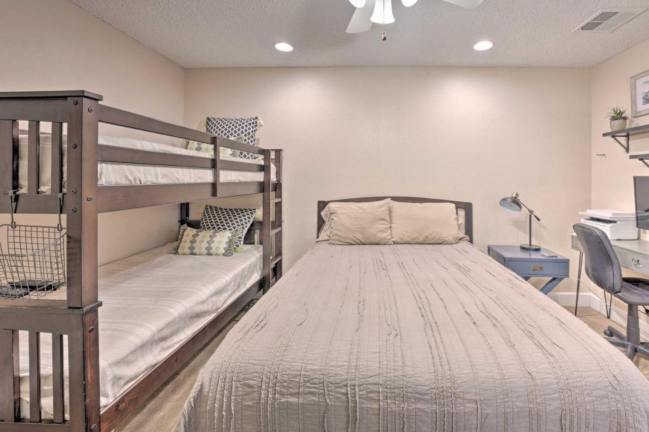 Lake Havasu Condo With Pool Access 1 Block To Beach 레이크 하바슈 시티 외부 사진