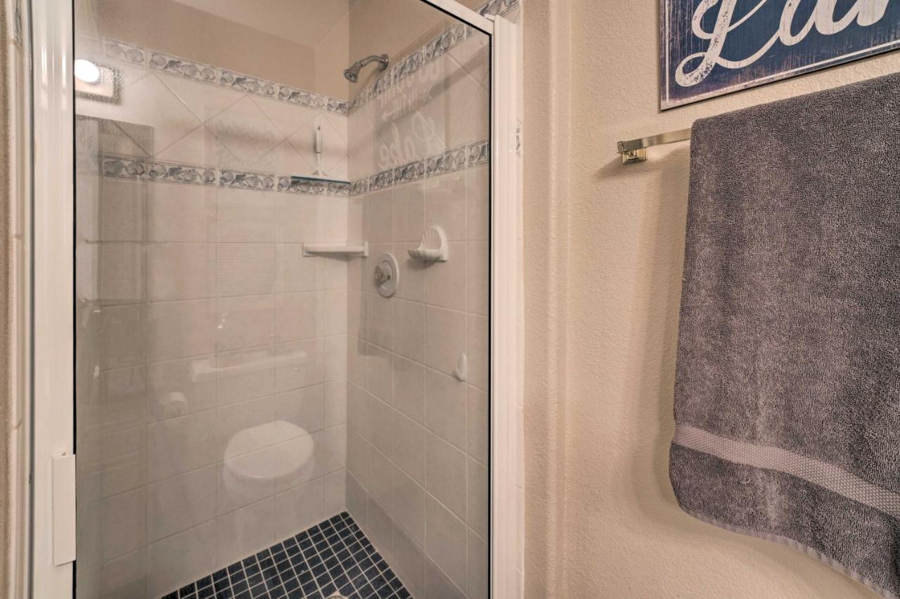 Lake Havasu Condo With Pool Access 1 Block To Beach 레이크 하바슈 시티 외부 사진