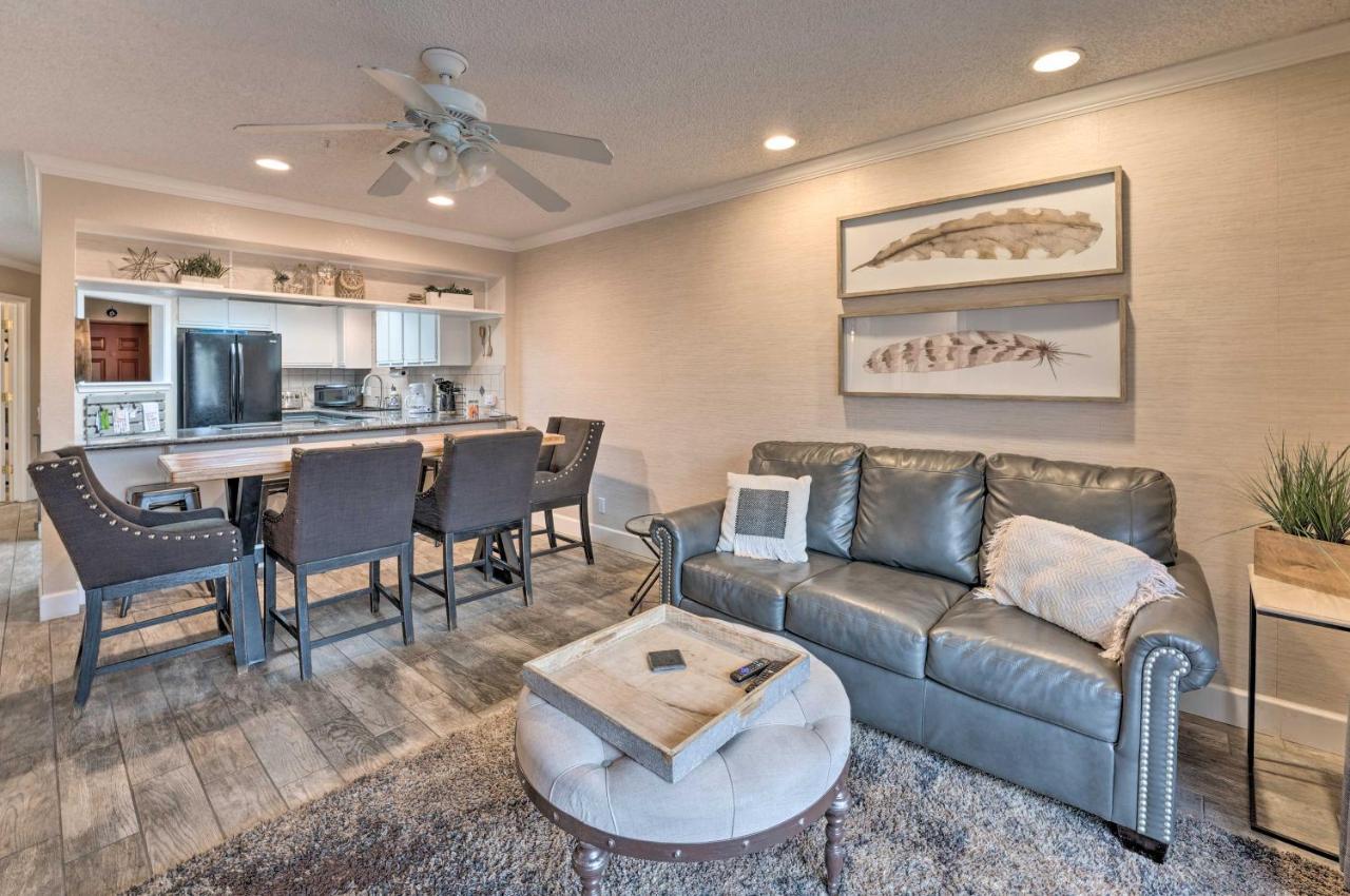 Lake Havasu Condo With Pool Access 1 Block To Beach 레이크 하바슈 시티 외부 사진