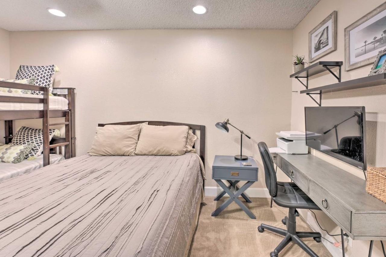 Lake Havasu Condo With Pool Access 1 Block To Beach 레이크 하바슈 시티 외부 사진
